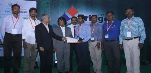 Sree Sowdambika College of Engineering, Virudhunagar