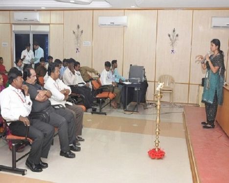 Sree Sowdambika College of Engineering, Virudhunagar