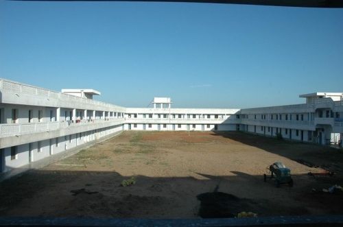 Sree Sowdambika College of Engineering, Virudhunagar