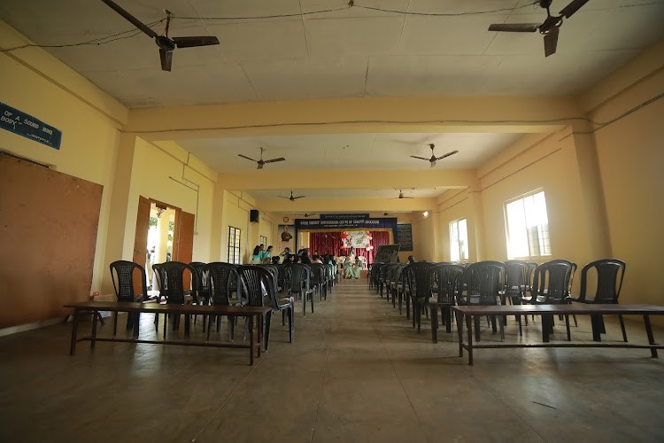 Sree Swamy Vivekananda Centre of Teacher Education, Palakkad