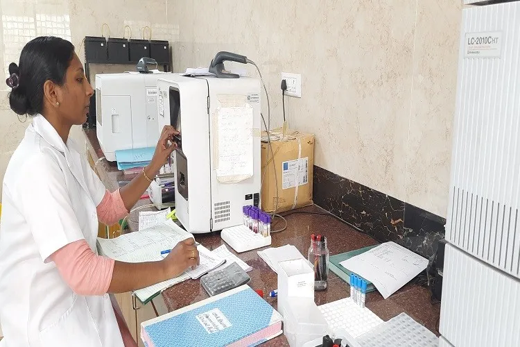 SUT Academy of Medical Sciences, Trivandrum