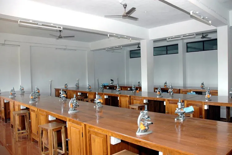 SUT Academy of Medical Sciences, Trivandrum