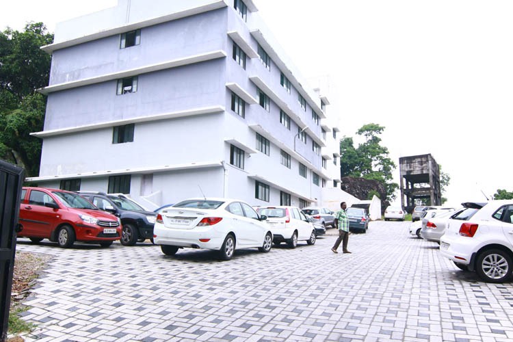 Sree Uthradom Thirunal Academy of Medical Sciences Vattappara, Trivandrum