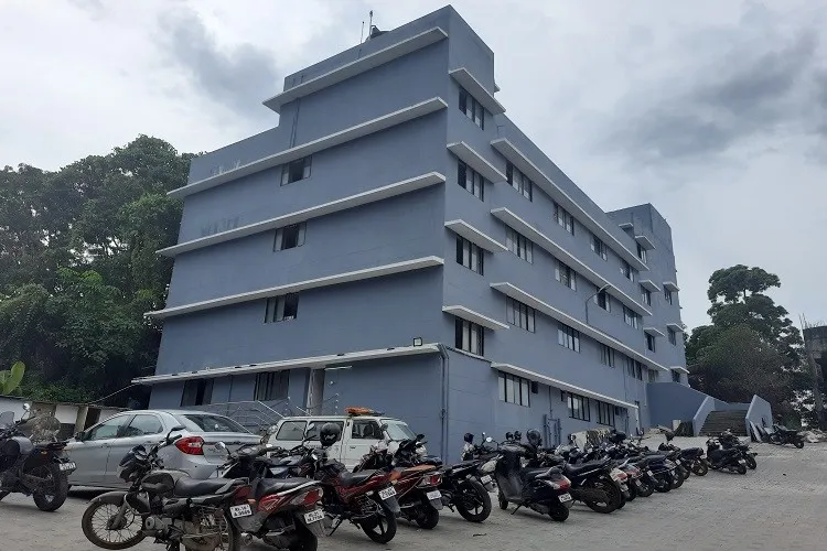 SUT Academy of Medical Sciences, Trivandrum