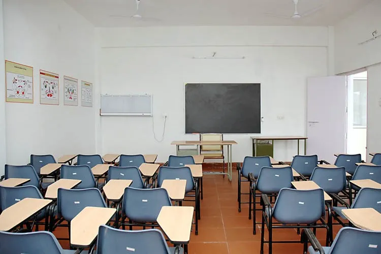 SUT Academy of Medical Sciences, Trivandrum