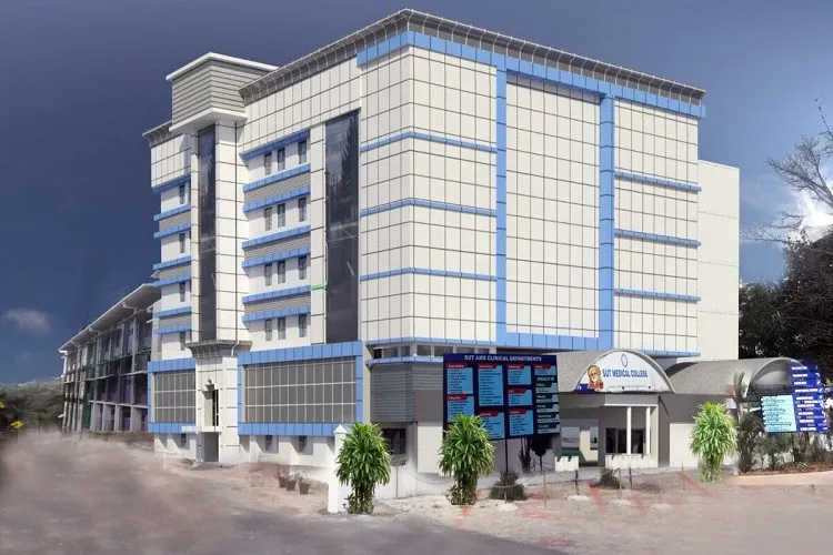 SUT Academy of Medical Sciences, Trivandrum