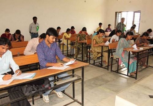 Sree Vaanmayi Institute of Engineering and Technology, Nalgonda