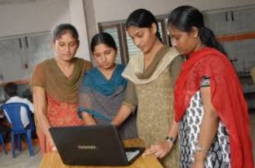 Sree Vaanmayi Institute of Engineering and Technology, Nalgonda