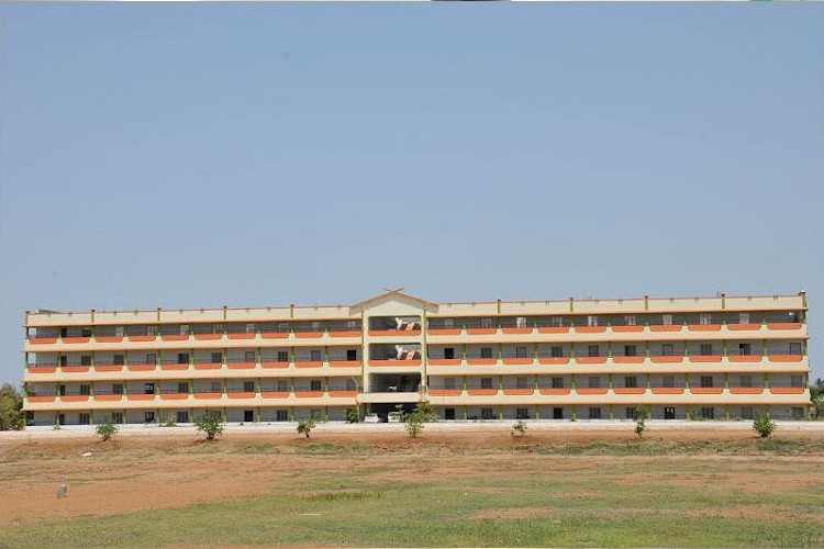 Sree Vahini Institute of Science and Technology, Krishna