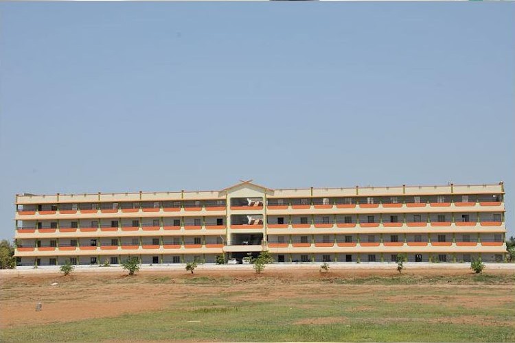 Sree Vahini Institute of Science and Technology, Krishna