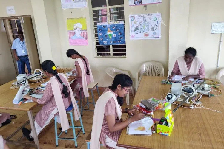 Sree Venkateswara College of Engineering, Nellore