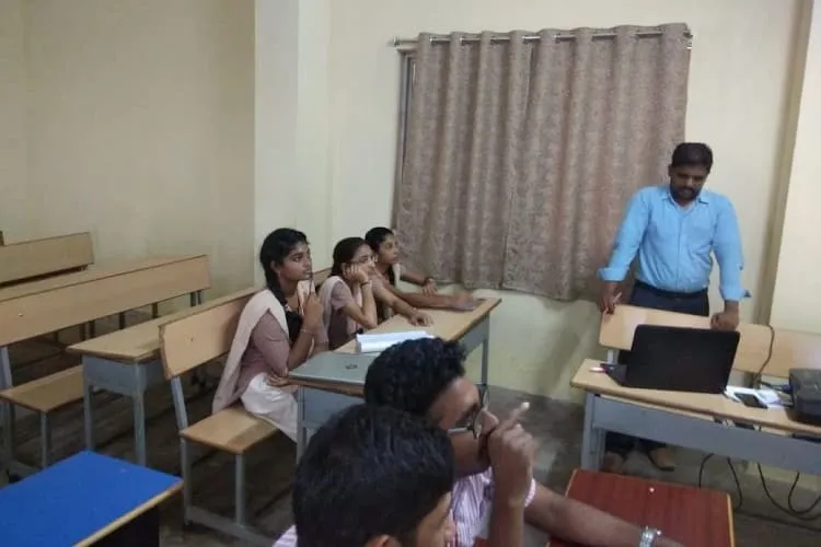 Sree Venkateswara College of Engineering, Nellore