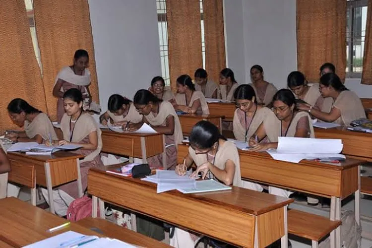 Sree Venkateswara College of Engineering, Nellore