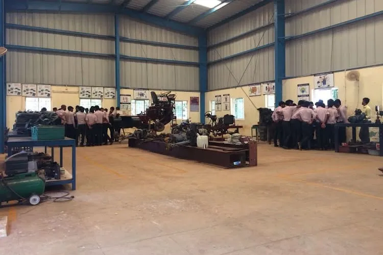 Sree Venkateswara College of Engineering, Nellore