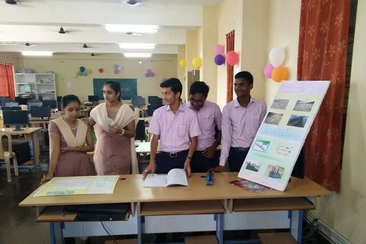 Sree Venkateswara College of Engineering, Nellore