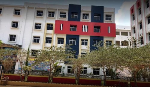 Sree Venkateswara College of Engineering, Nellore