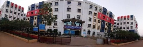 Sree Venkateswara College of Engineering, Nellore