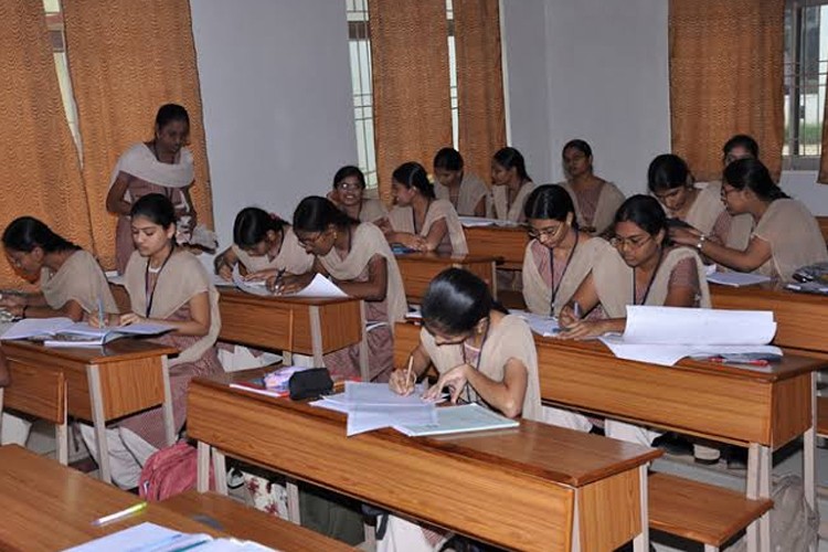 Sree Venkateswara Engineering College, Nellore