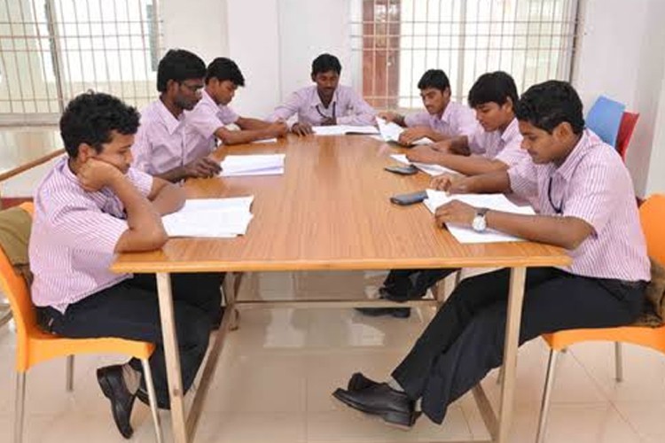 Sree Venkateswara Institute of Science & Technology, Nellore