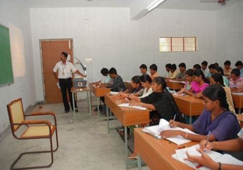 Sree Vidyanikethan College of Nursing, Tirupati