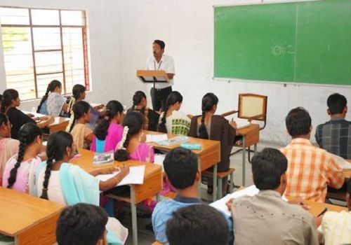 Sree Vidyanikethan College of Nursing, Tirupati