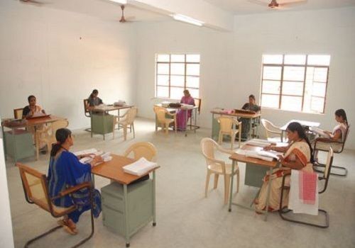 Sree Vidyanikethan College of Nursing, Tirupati