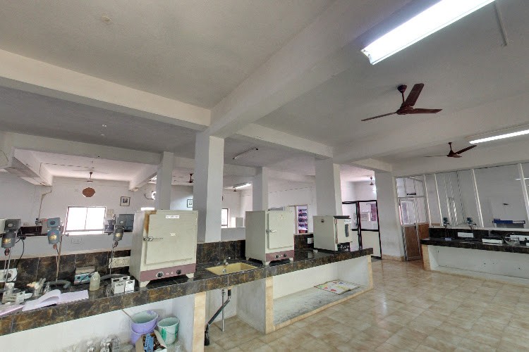 Sree Vidyanikethan College of Pharmacy, Tirupati