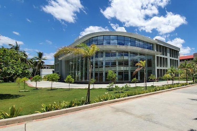 Sree Vidyanikethan College of Pharmacy, Tirupati