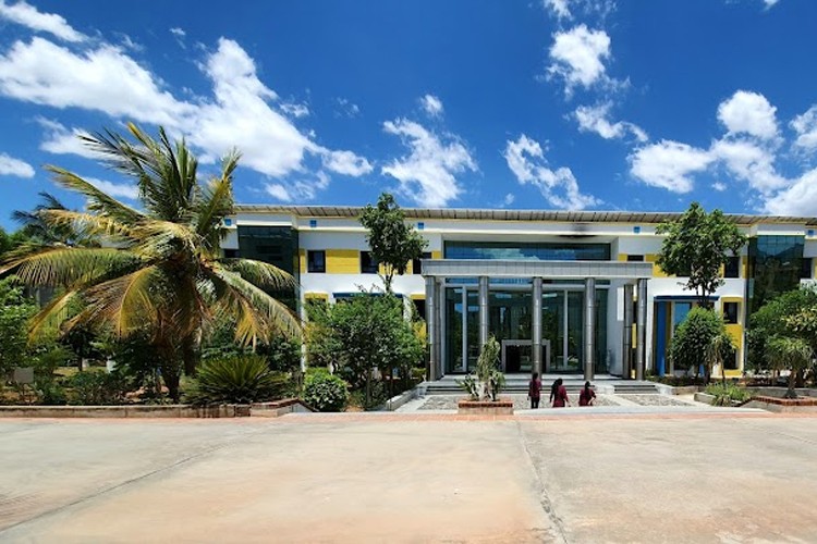 Sree Vidyanikethan College of Pharmacy, Tirupati