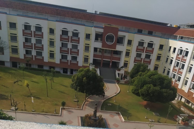 Sree Vidyanikethan College of Pharmacy, Tirupati