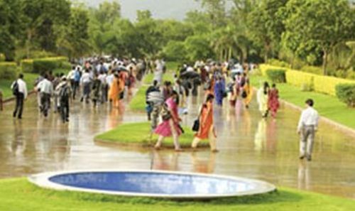 Sree Vidyanikethan Degree College, Tirupati