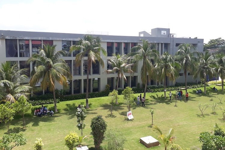 Sree Vidyanikethan Engineering College, Tirupati