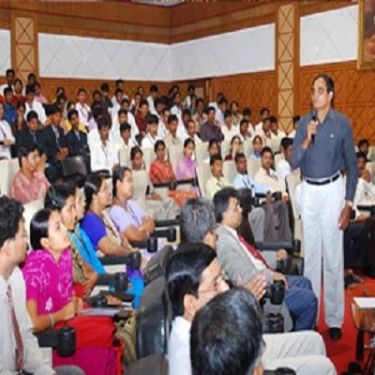 Sree Vidyanikethan Institute of Management, Tirupati