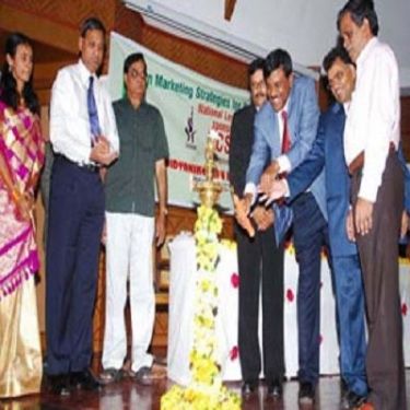 Sree Vidyanikethan Institute of Management, Tirupati