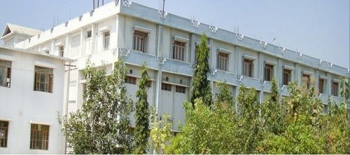 Sree Visvesvaraya Institute of Technology and Science, Mahabubnagar