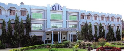 Sree Visvesvaraya Institute of Technology and Science, Mahabubnagar