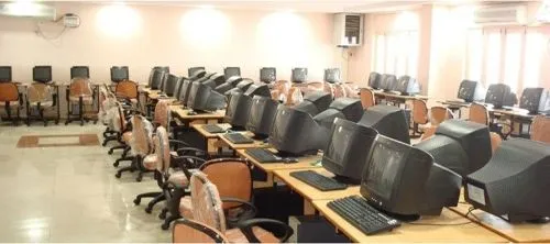 Sree Visvesvaraya Institute of Technology and Science, Mahabubnagar