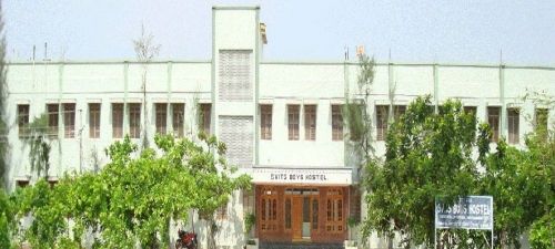 Sree Visvesvaraya Institute of Technology and Science, Mahabubnagar