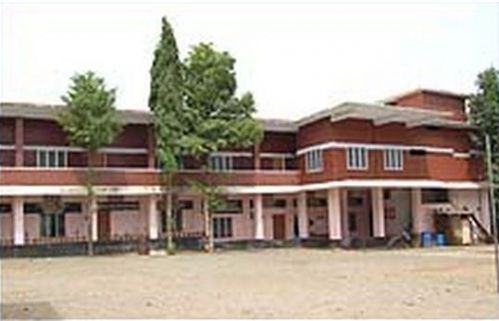 Sree Vivekananda Teacher Education Centre, Thrissur