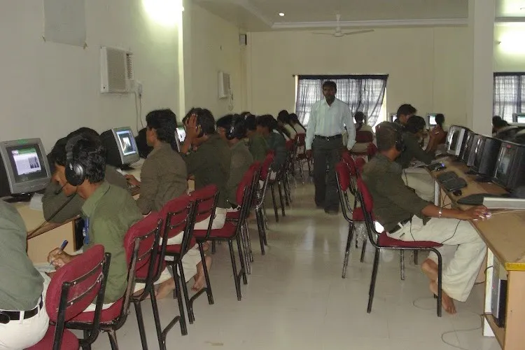 Sreekavitha Engineering College, Khammam