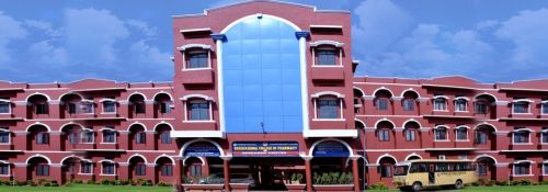 Sreekrishna College of Pharmacy and Research Centre Parassala, Thiruvananthapuram