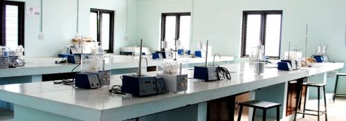 Sreekrishna College of Pharmacy and Research Centre Parassala, Thiruvananthapuram