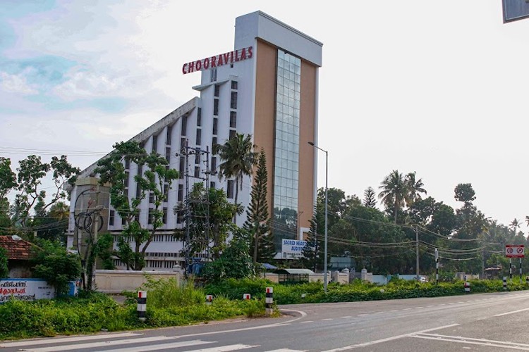 Sreenarayanguru Open University, Kollam