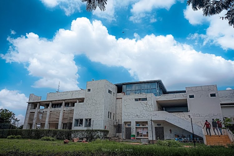 Sreenidhi Institute of Science and Technology, Hyderabad