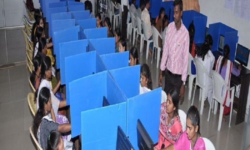 Sreenivasa College of Engineering & Technology, Kurnool