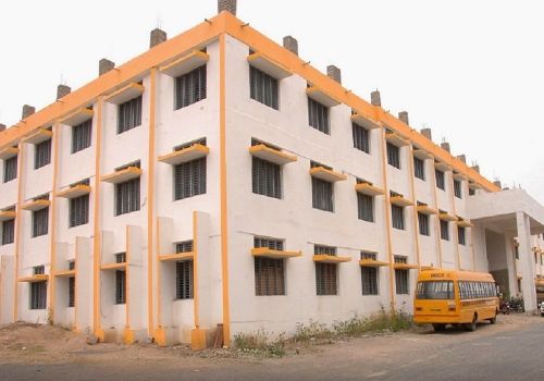 Sreenivasa College of Engineering & Technology, Kurnool