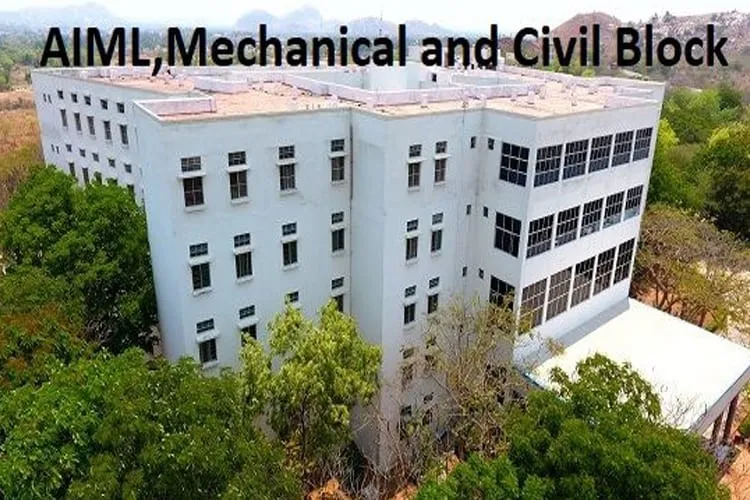 Sreenivasa Institute of Technology & Management Studies, Chittoor