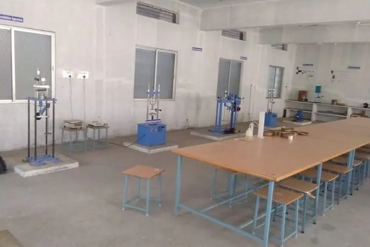 Sreenivasa Institute of Technology & Management Studies, Chittoor