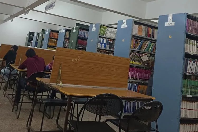 Sreenivasa Institute of Technology & Management Studies, Chittoor