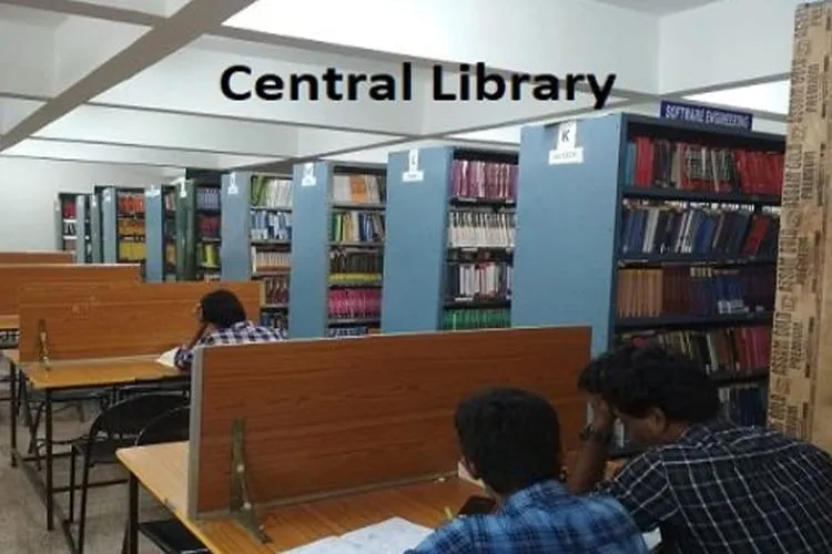 Sreenivasa Institute of Technology & Management Studies, Chittoor